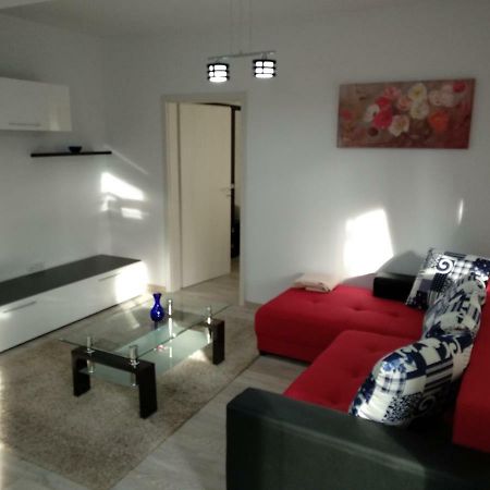 Апартаменты Apartament Ramona Брашов Экстерьер фото