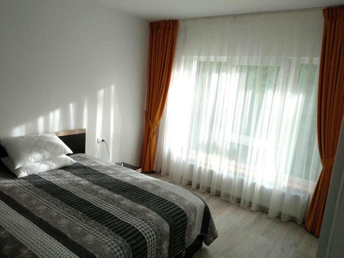 Апартаменты Apartament Ramona Брашов Экстерьер фото