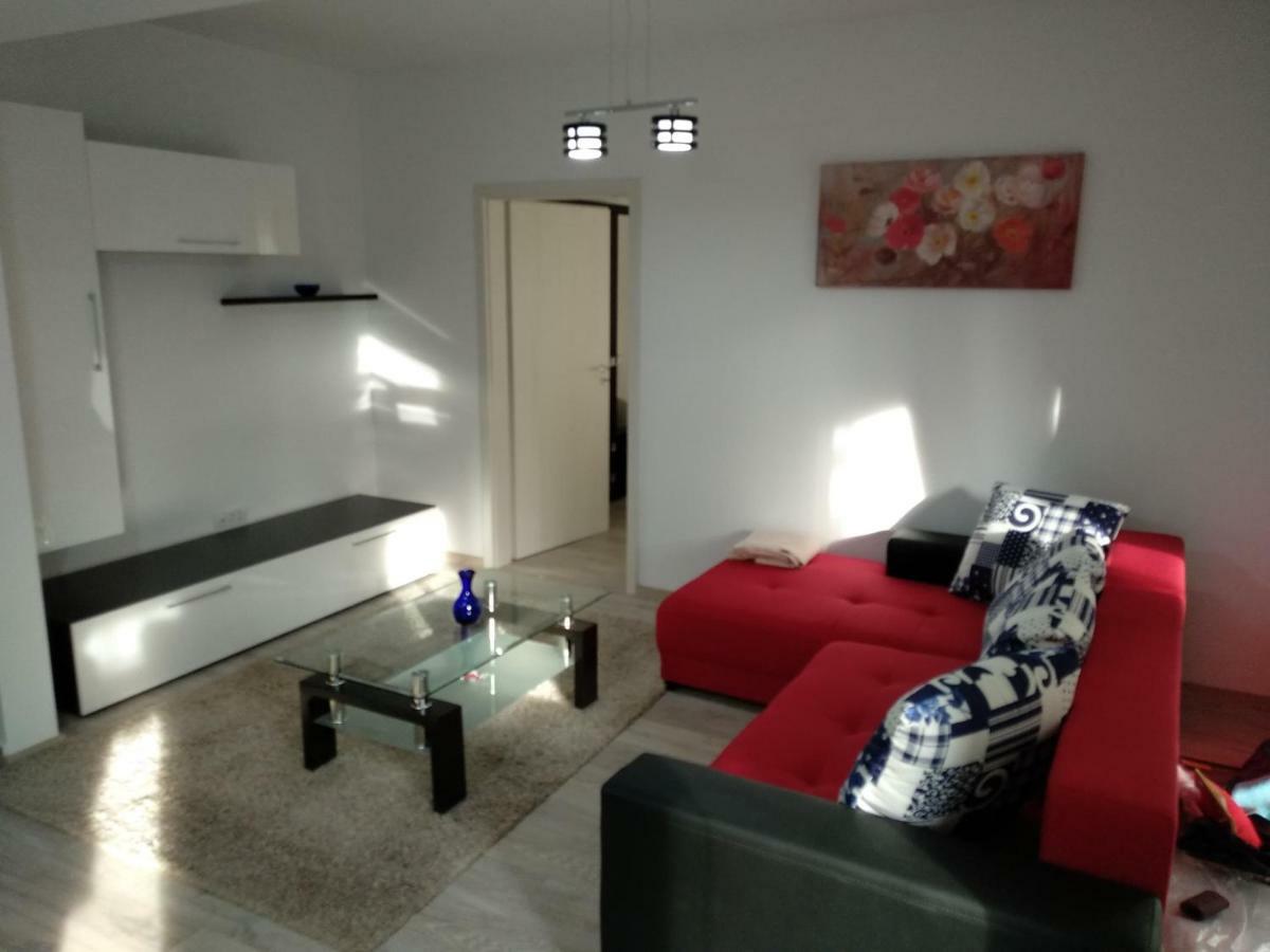 Апартаменты Apartament Ramona Брашов Экстерьер фото